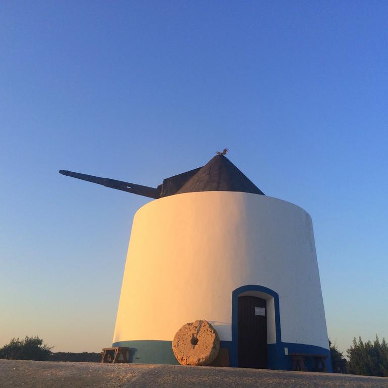 Odeceixe Vila Экстерьер фото